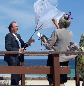 Meet your Posher, Ruth